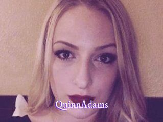 QuinnAdams Super Webcam