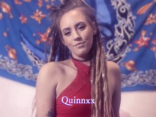 Quinnxx Super Webcam