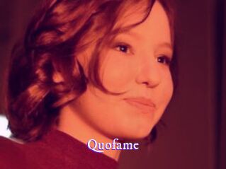 Quofame Super Webcam