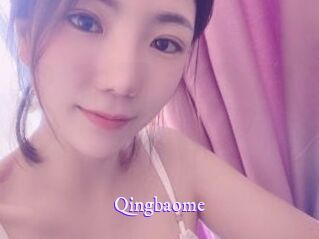 Qingbaome