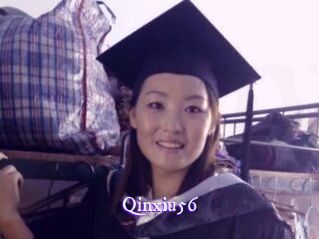 Qinxiu56