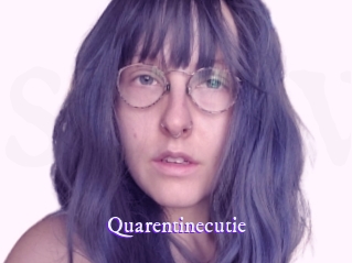 Quarentinecutie