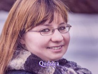 Qudsiya