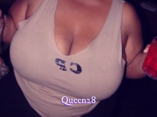 queen28 Super Webcam