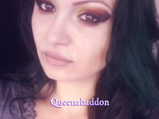 Queenabaddon