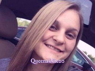 queenaddie20 Super Webcam