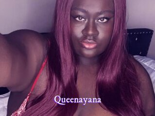 Queenayana