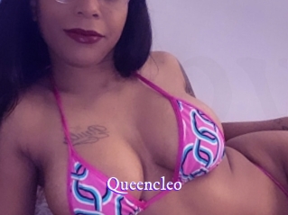 Queencleo