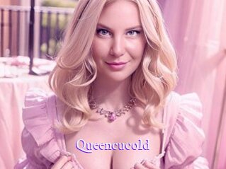 Queencucold