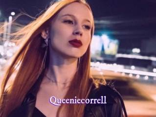 Queeniecorrell