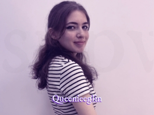 Queenieeglin