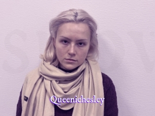 queeniehesley Super Webcam
