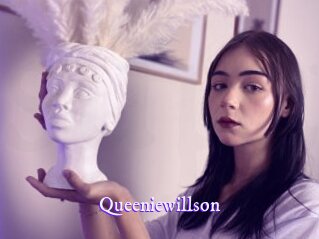 Queeniewillson