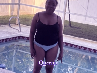 queenjc Super Webcam