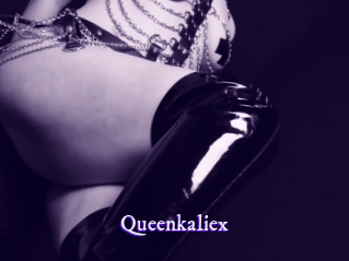 queenkaliex Super Webcam