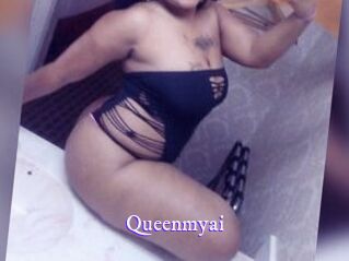 Queenmyai