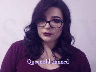 queenofdamnned Super Webcam