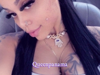 Queenpanama