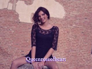 Queenroseofheart