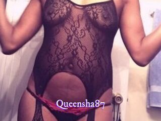 Queensha87