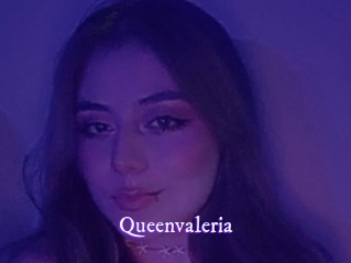 Queenvaleria