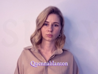 Quennablanton