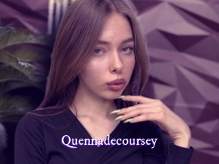 Quennadecoursey