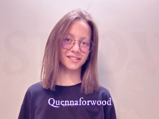 Quennaforwood