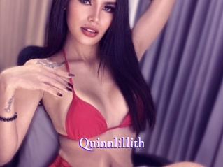 Quinnlillith