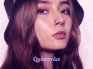 Quinnryder