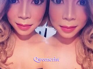 Qweencrist