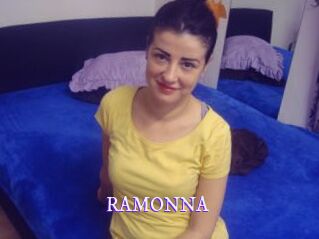 RAMONNA_
