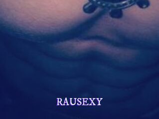 RAUSEXY