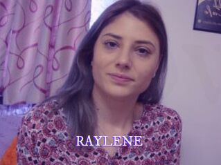 RAYLENE_ Super Webcam