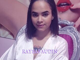 RAYSABAUDIN