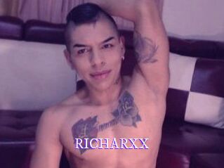 RICHARXX