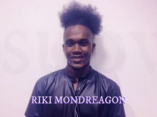 RIKI_MONDREAGON