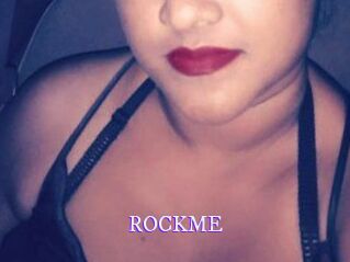 ROCKME