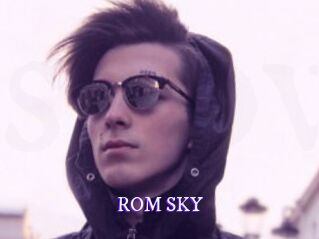 ROM_SKY