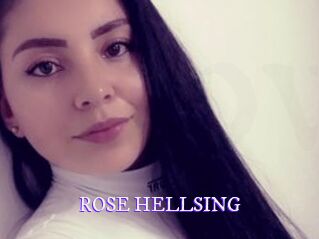 ROSE_HELLSING