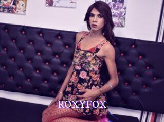 ROXYFOX