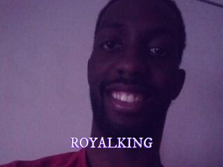 ROYALKING