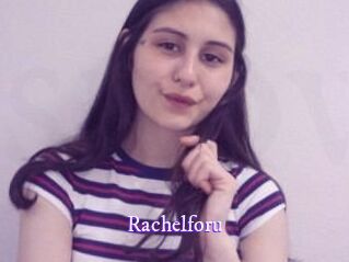 Rachelforu
