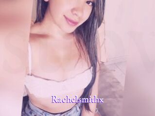Rachelsmithx