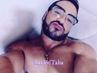 RachidTaha