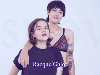 RacquelChloe