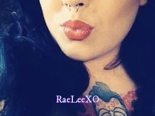 RaeLeeXO
