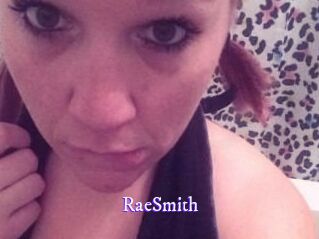 Rae_Smith Super Webcam