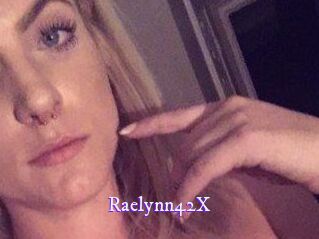 Raelynn42X