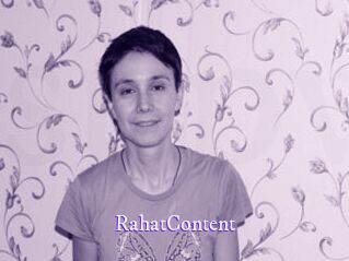 RahatContent